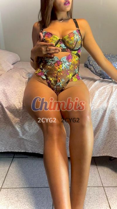 Shanell Hot, puta en Rancagua