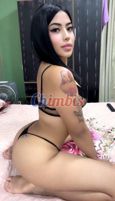 Yessika 986710564, Escort en Iquique