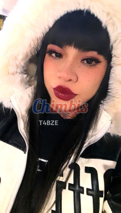 Constanza 959587421, puta en La Serena