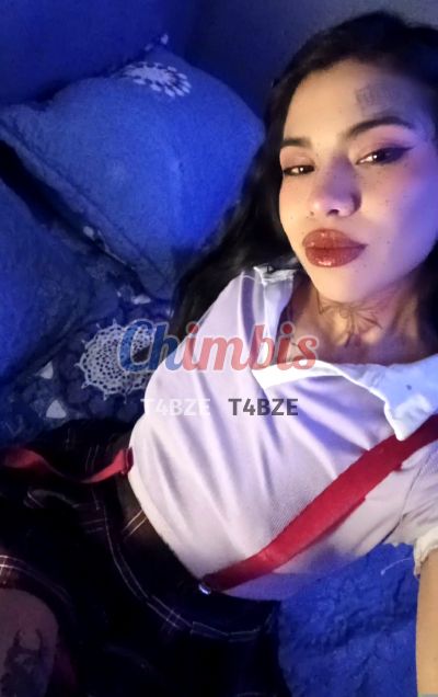 Constanza 959587421, puta en La Serena