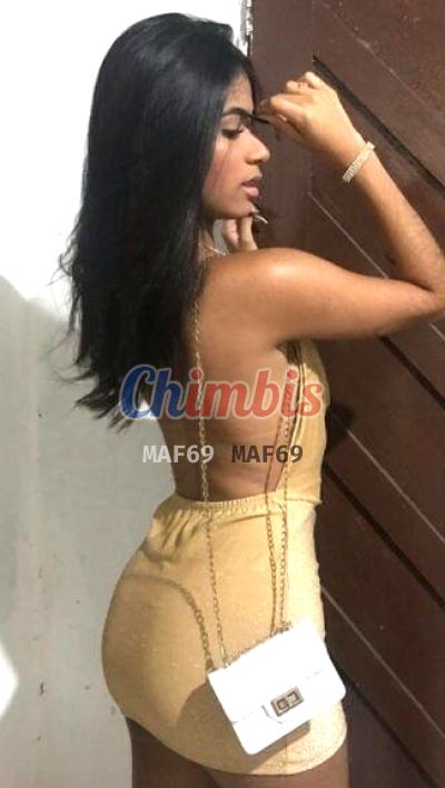 Vanessa, escort en Vallenar