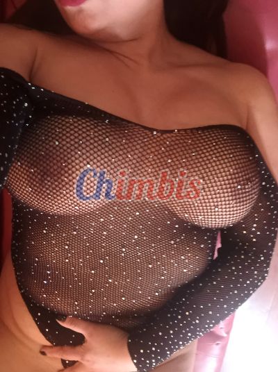 Nicole 968515554, escort en Santiago