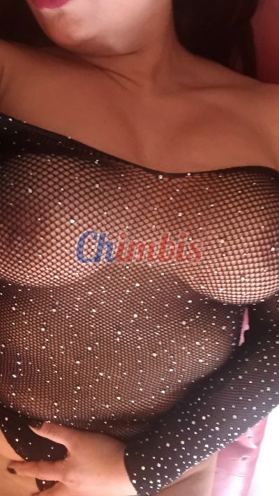 Nicole 968515554, escort en Santiago
