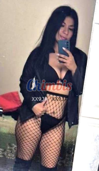 Luciana, puta en Rancagua