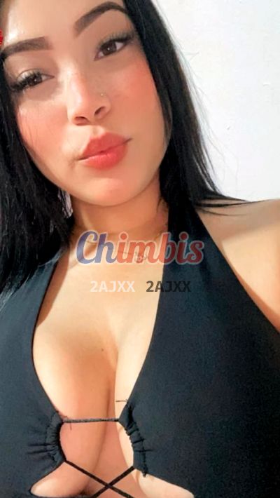 Samantha 921682244, puta en San Fernando