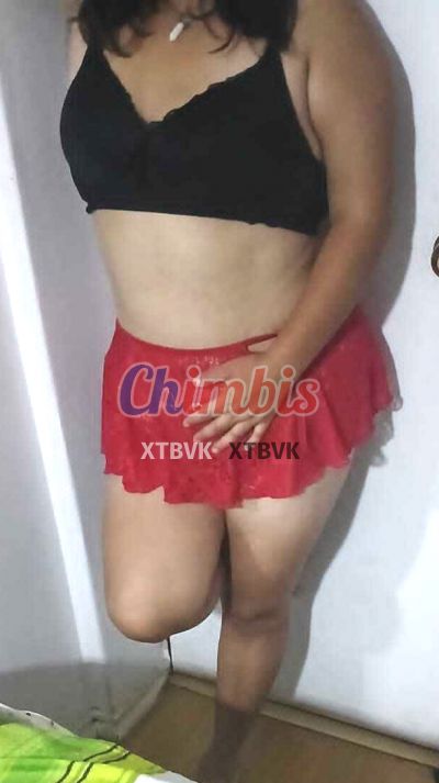 Luciana, escort en Arica