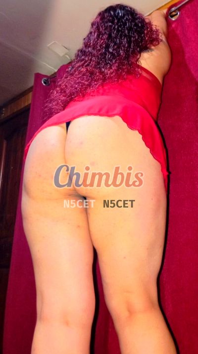 Emma, escort en Temuco