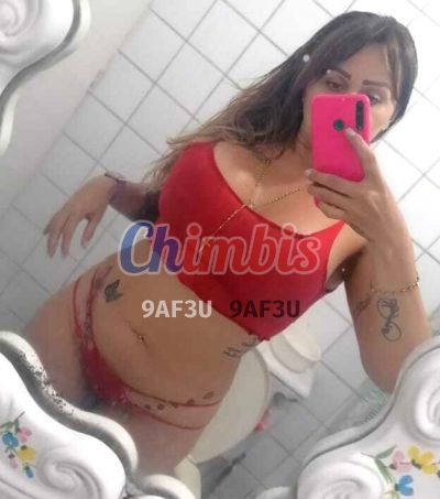 Mia, escort en Villa Alemana