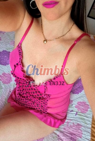 Daniela, puta en Quillota
