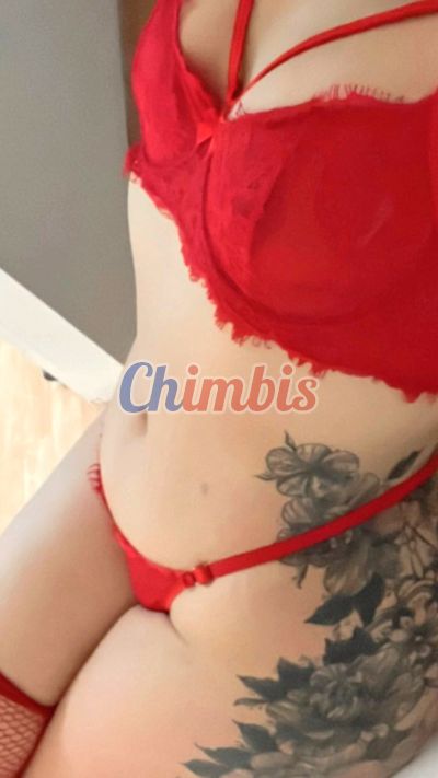 Andrea 986710459, Masajista en Maipú (Santiago)