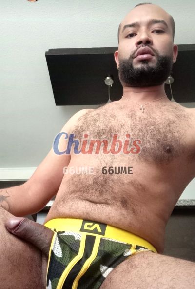 Inti 946300654, Hombre en Santiago