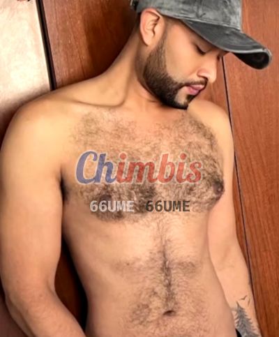 Inti, hombre en Santiago