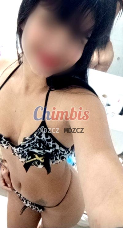 Celeste 935462635, escort en Metro Ecuador (Santiago)
