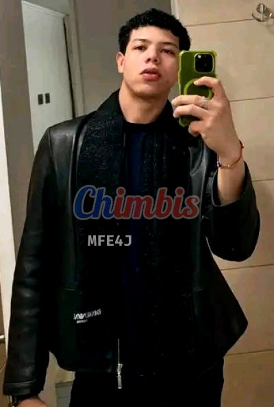 Deivis 949231163, Hombre en Santiago