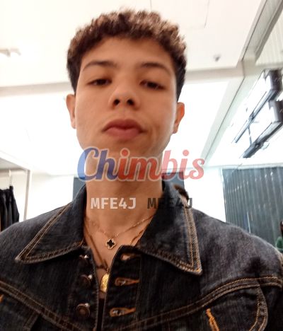Deivis 949231163, Hombre en Santiago