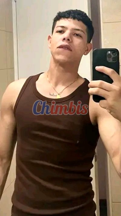 Deivis 949231163, Hombre en Santiago