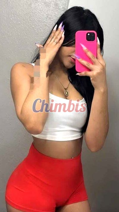 Andrea 976600614, Escort en La Florida (Santiago)