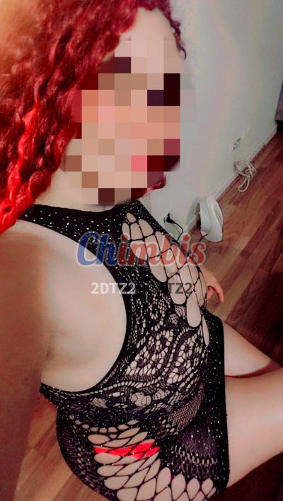 Estrella 986865483, escort en La Florida (Santiago)