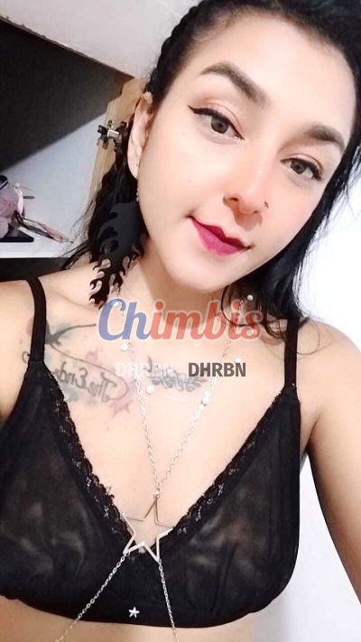 Perla, puta en Antofagasta