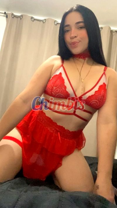 Valentina 953834937, Escort en La Ligua