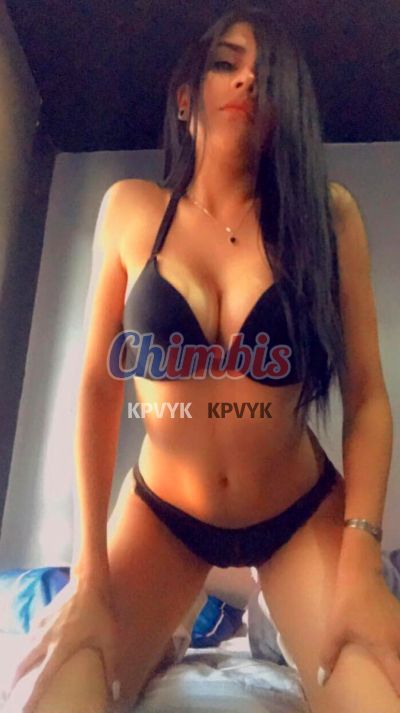 Laura, escort en Providencia (Santiago)