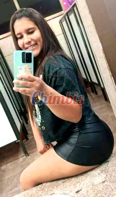 Larisa, puta en Antofagasta