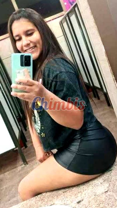 Larisa, puta en Antofagasta