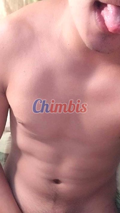 Danny 966854040, Hombre en Santiago