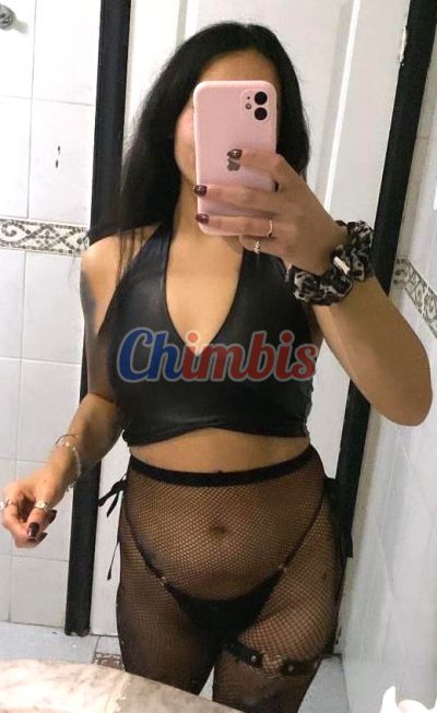 Lucy Doll 935372586, Puta en Concepción