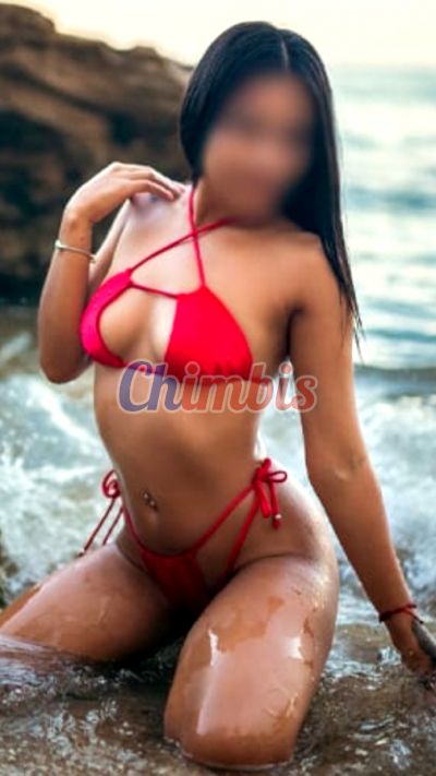 Lore, Escort en San Fernando
