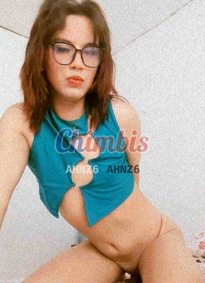 Gaby 954940978, travesti en Calama