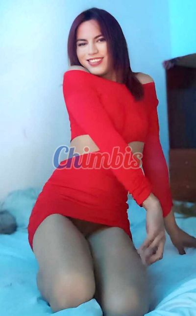 Asamira 946902708, travesti en Antofagasta