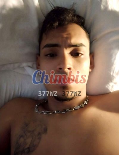 Toni 927292111, Hombre en San Bernardo (Santiago)