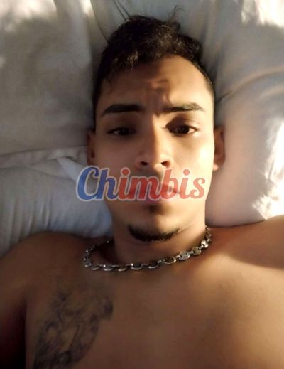Toni 927292111, Hombre en San Bernardo (Santiago)