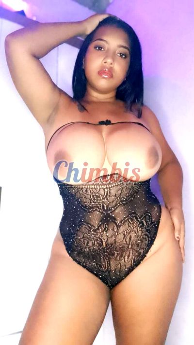 Dani 996072045, mujer que hace videollamadas y sexting