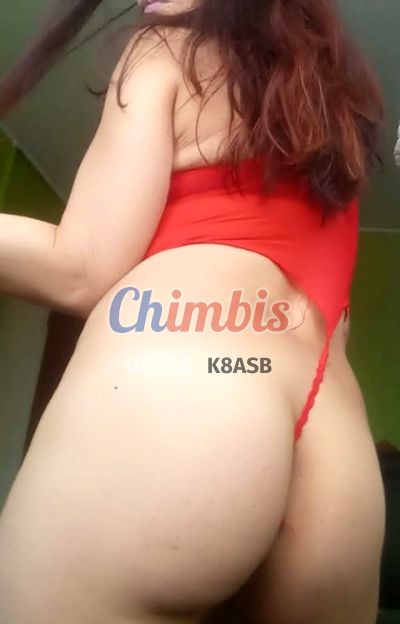 Camila, puta en Talca