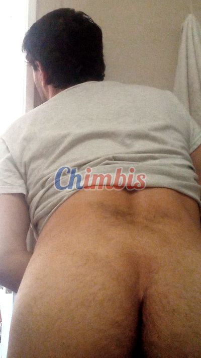 Gabriel 984998067, Hombre en Santiago