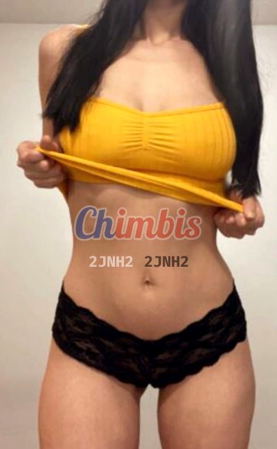 Laura, escort en Ñuñoa (Santiago)