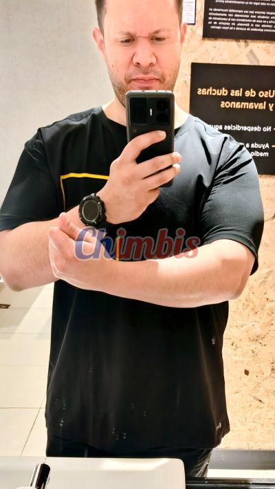 Alejandro 990178538, Hombre en Santiago