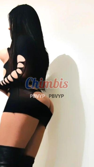 Ashley, escort en Puerto Montt