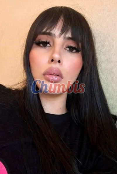 Ashley 973080573, Puta en Puerto Montt