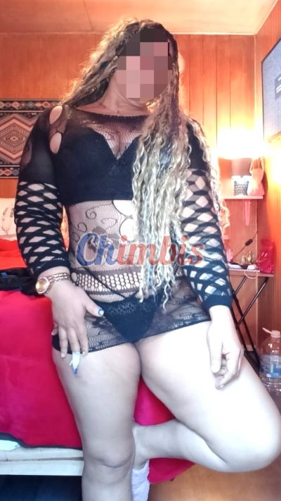 Yennifer, Escort en Santa Cruz