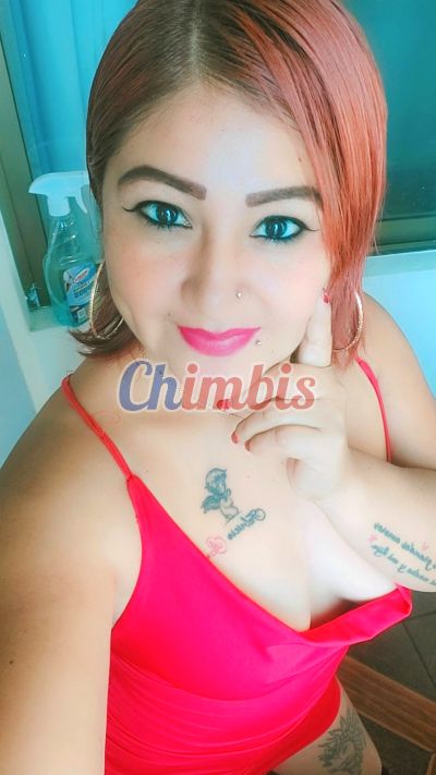 Samy 959066116, Escort en Curicó