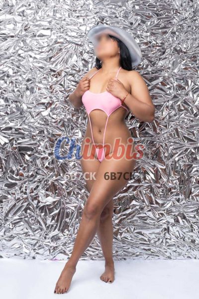 Nikky 946660751, escort en La Florida (Santiago)