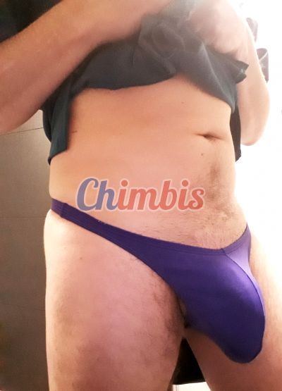 Alejandro 971415780, Hombre que da masajes eróticos en Santiago