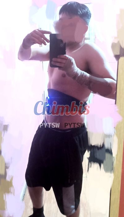 Escort, hombre en La Serena