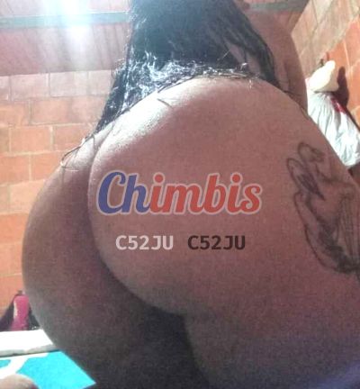 Zoe, escort en Antofagasta