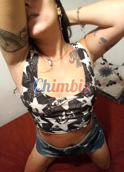 Lucianita 965339239, Puta en Valparaíso
