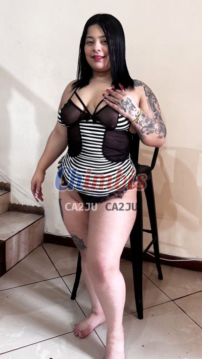 Karla 999773545, puta en Calama