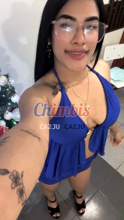 Fernanda 999773545, puta en Calama